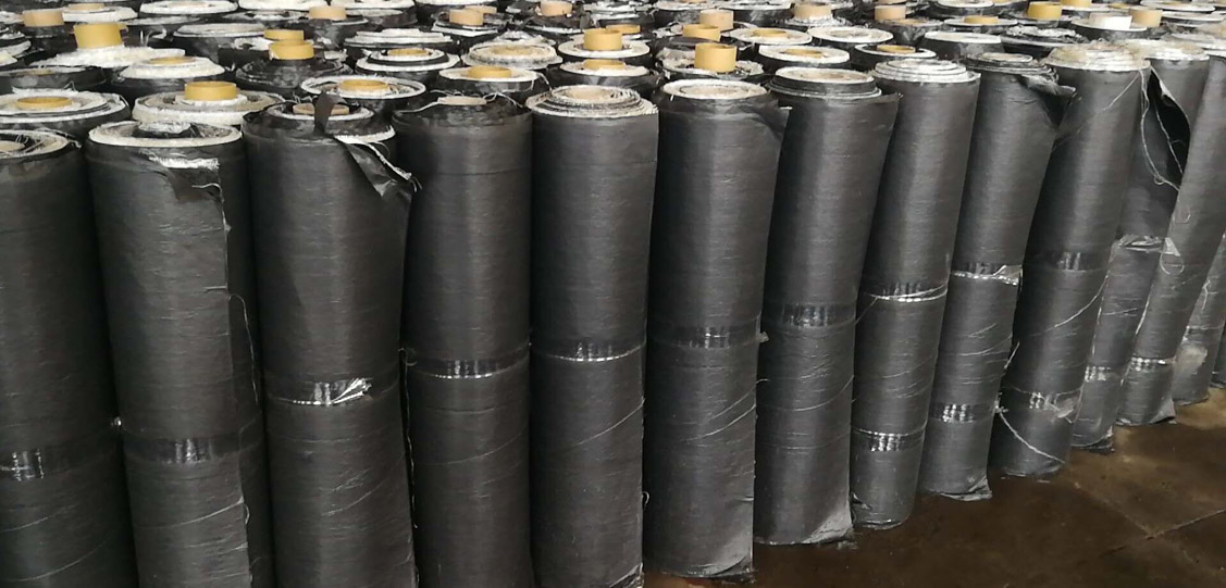 道路网裂修复贴