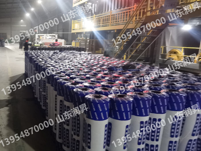 道路网裂修复贴