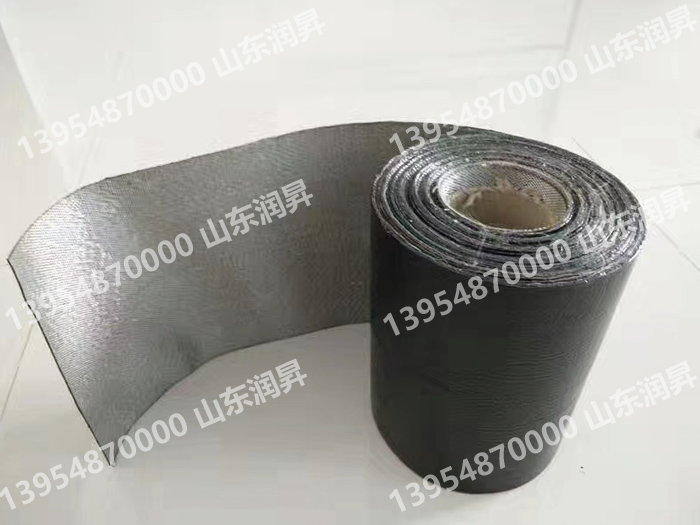 抗裂贴施工7步法，施工方便，操作简单