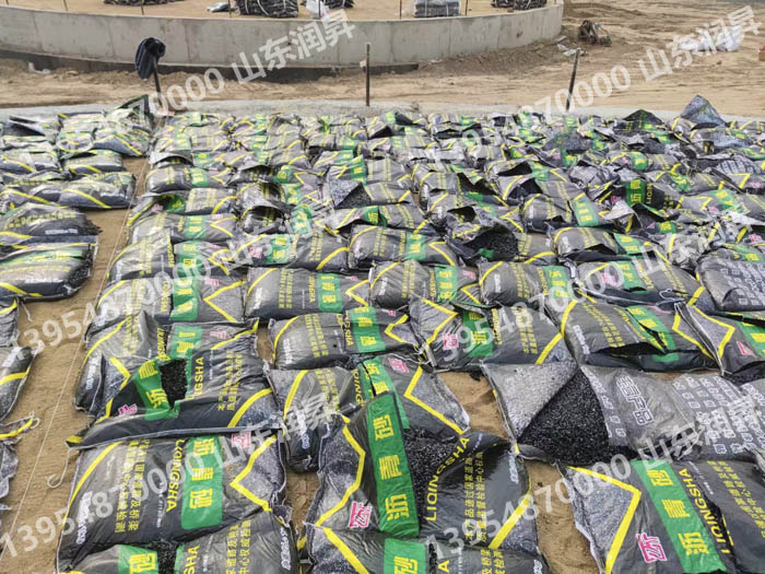 沥青砂铺设注意事项