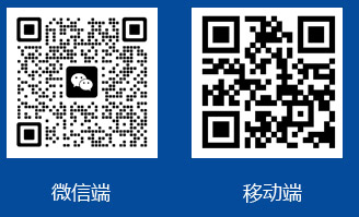 扫一扫关注更多