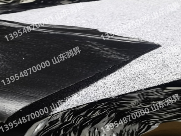 山东润昇工程材料有限公司