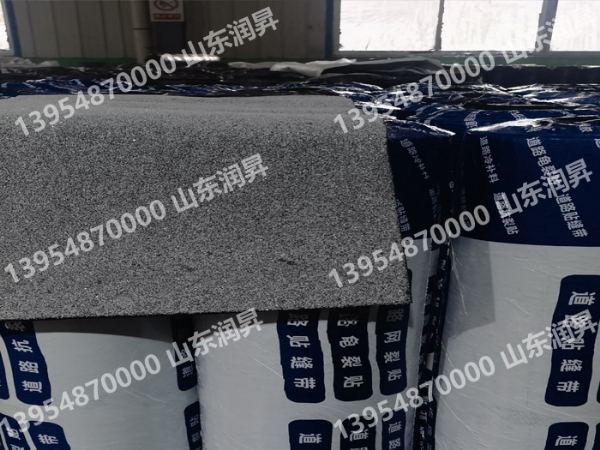 高性能应力吸收贴的特点和优势