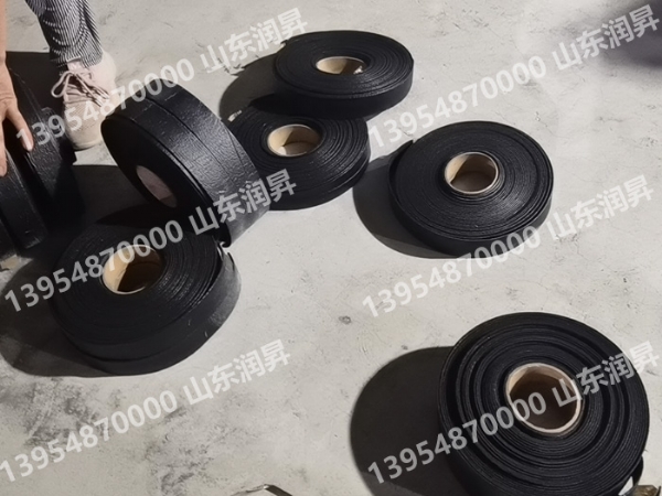路面贴缝带的优势