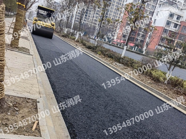 沥青冷补料厂家